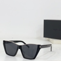 $60.00 USD Yves Saint Laurent YSL AAA Quality Sunglasses #1201120