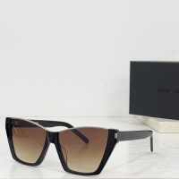 $60.00 USD Yves Saint Laurent YSL AAA Quality Sunglasses #1201123