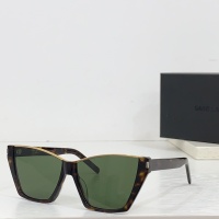 $60.00 USD Yves Saint Laurent YSL AAA Quality Sunglasses #1201124
