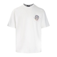 $32.00 USD Chrome Hearts T-Shirts Short Sleeved For Unisex #1201126