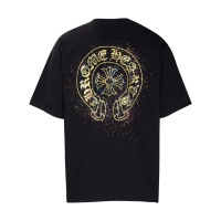 $32.00 USD Chrome Hearts T-Shirts Short Sleeved For Unisex #1201127