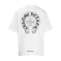 $32.00 USD Chrome Hearts T-Shirts Short Sleeved For Unisex #1201130