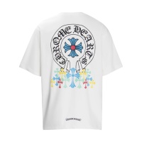 $32.00 USD Chrome Hearts T-Shirts Short Sleeved For Unisex #1201132