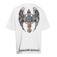 $32.00 USD Chrome Hearts T-Shirts Short Sleeved For Unisex #1201136