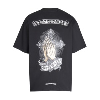 $32.00 USD Chrome Hearts T-Shirts Short Sleeved For Unisex #1201139