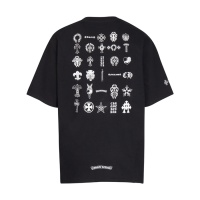 $32.00 USD Chrome Hearts T-Shirts Short Sleeved For Unisex #1201157