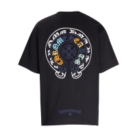 $39.00 USD Chrome Hearts T-Shirts Short Sleeved For Unisex #1201161