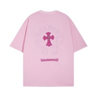 $39.00 USD Chrome Hearts T-Shirts Short Sleeved For Unisex #1201171