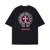 $39.00 USD Chrome Hearts T-Shirts Short Sleeved For Unisex #1201172