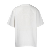$29.00 USD Chrome Hearts T-Shirts Short Sleeved For Unisex #1201181