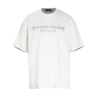 $29.00 USD Chrome Hearts T-Shirts Short Sleeved For Unisex #1201204