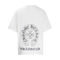 $29.00 USD Chrome Hearts T-Shirts Short Sleeved For Unisex #1201220