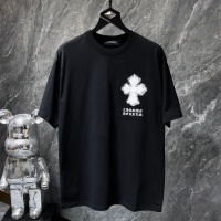$36.00 USD Chrome Hearts T-Shirts Short Sleeved For Unisex #1201245