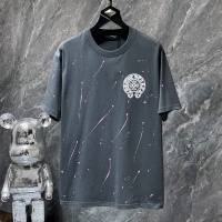 $36.00 USD Chrome Hearts T-Shirts Short Sleeved For Unisex #1201246