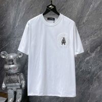 $39.00 USD Chrome Hearts T-Shirts Short Sleeved For Unisex #1201248