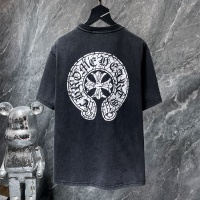 $36.00 USD Chrome Hearts T-Shirts Short Sleeved For Unisex #1201260