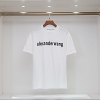 $34.00 USD Alexander Wang T-Shirts Short Sleeved For Unisex #1201310