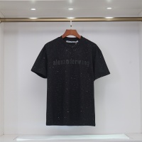 Alexander Wang T-Shirts Short Sleeved For Unisex #1201311
