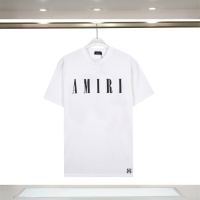 $32.00 USD Amiri T-Shirts Short Sleeved For Unisex #1201312