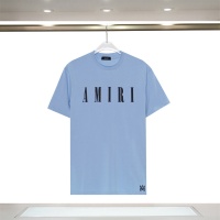 $32.00 USD Amiri T-Shirts Short Sleeved For Unisex #1201313