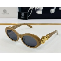 Versace AAA Quality Sunglasses #1201326