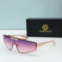 $60.00 USD Versace AAA Quality Sunglasses #1201334