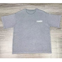 Amiri T-Shirts Short Sleeved For Unisex #1201351