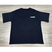 Amiri T-Shirts Short Sleeved For Unisex #1201352