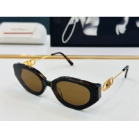 Salvatore Ferragamo AAA Quality Sunglasses #1201376
