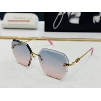 $56.00 USD Salvatore Ferragamo AAA Quality Sunglasses #1201388