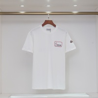 $32.00 USD Moncler T-Shirts Short Sleeved For Unisex #1201393