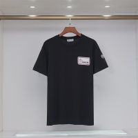 $32.00 USD Moncler T-Shirts Short Sleeved For Unisex #1201394