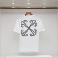 $36.00 USD Off-White T-Shirts Short Sleeved For Unisex #1201395