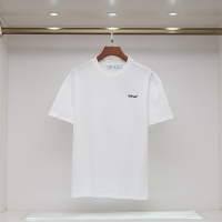 $36.00 USD Off-White T-Shirts Short Sleeved For Unisex #1201395