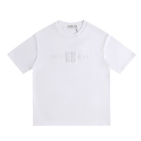 $42.00 USD Givenchy T-Shirts Short Sleeved For Unisex #1201438