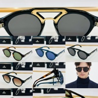 $76.00 USD Hublot AAA Quality Sunglasses #1201442
