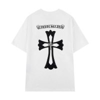 $48.00 USD Chrome Hearts T-Shirts Short Sleeved For Unisex #1201530