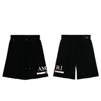 $42.00 USD Amiri Pants For Unisex #1201550