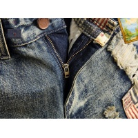 $40.00 USD Moncler Jeans For Men #1201573