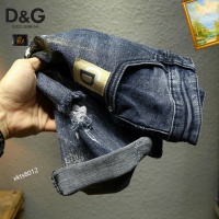 $40.00 USD Dolce & Gabbana D&G Jeans For Men #1201575