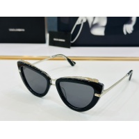 Dolce & Gabbana AAA Quality Sunglasses #1201578
