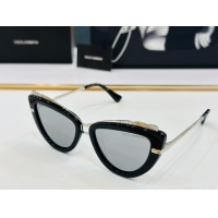 $60.00 USD Dolce & Gabbana AAA Quality Sunglasses #1201579