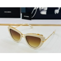 $60.00 USD Dolce & Gabbana AAA Quality Sunglasses #1201581