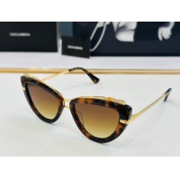 $60.00 USD Dolce & Gabbana AAA Quality Sunglasses #1201582