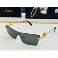 $60.00 USD Dolce & Gabbana AAA Quality Sunglasses #1201587