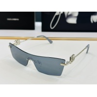 $60.00 USD Dolce & Gabbana AAA Quality Sunglasses #1201588