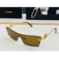 $60.00 USD Dolce & Gabbana AAA Quality Sunglasses #1201591