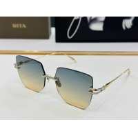 $68.00 USD Dita AAA Quality Sunglasses #1201593