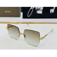 $68.00 USD Dita AAA Quality Sunglasses #1201594