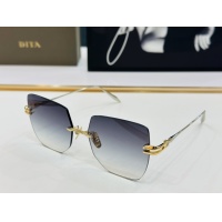 $68.00 USD Dita AAA Quality Sunglasses #1201595